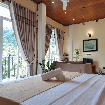 Hotel Tranquil Quarter Kandy Zewnętrze zdjęcie