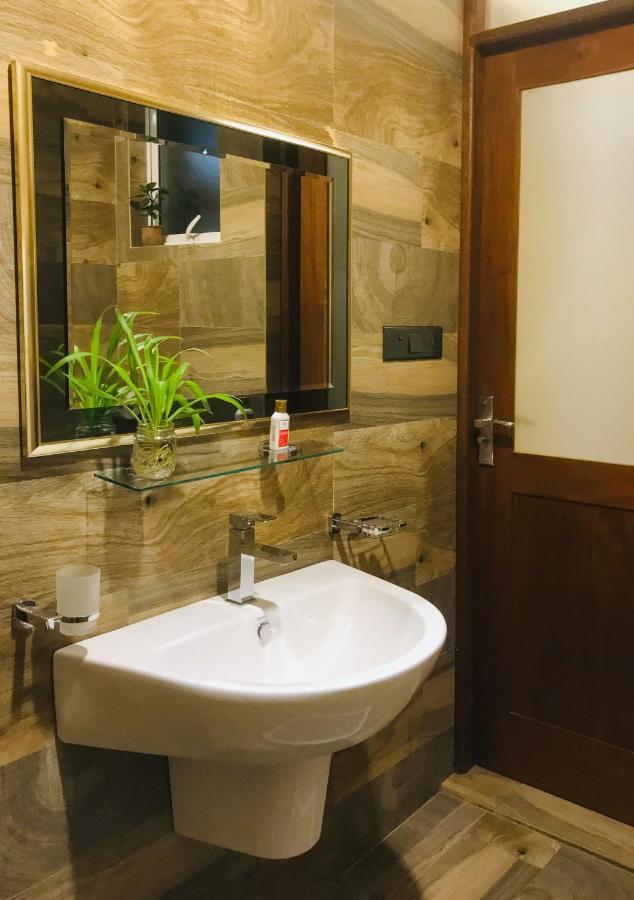 Hotel Tranquil Quarter Kandy Zewnętrze zdjęcie