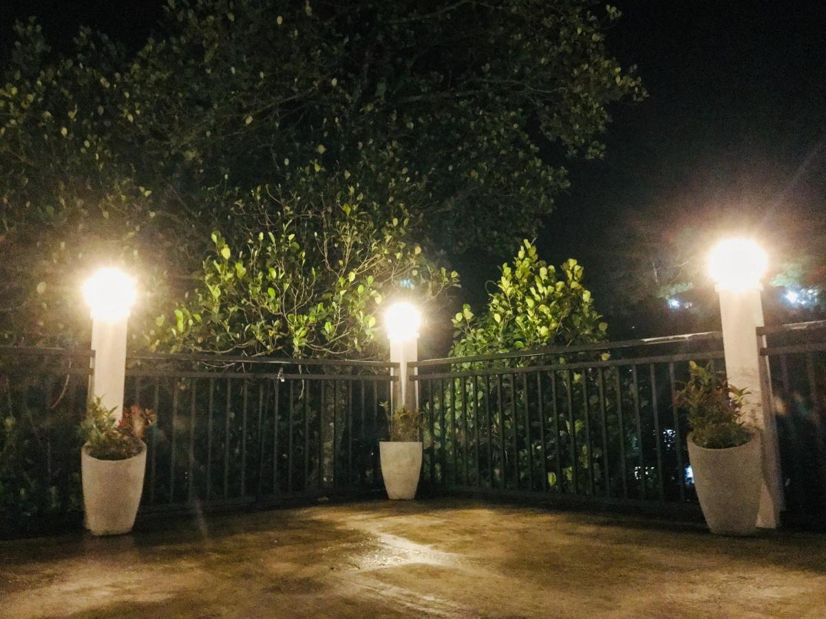 Hotel Tranquil Quarter Kandy Zewnętrze zdjęcie
