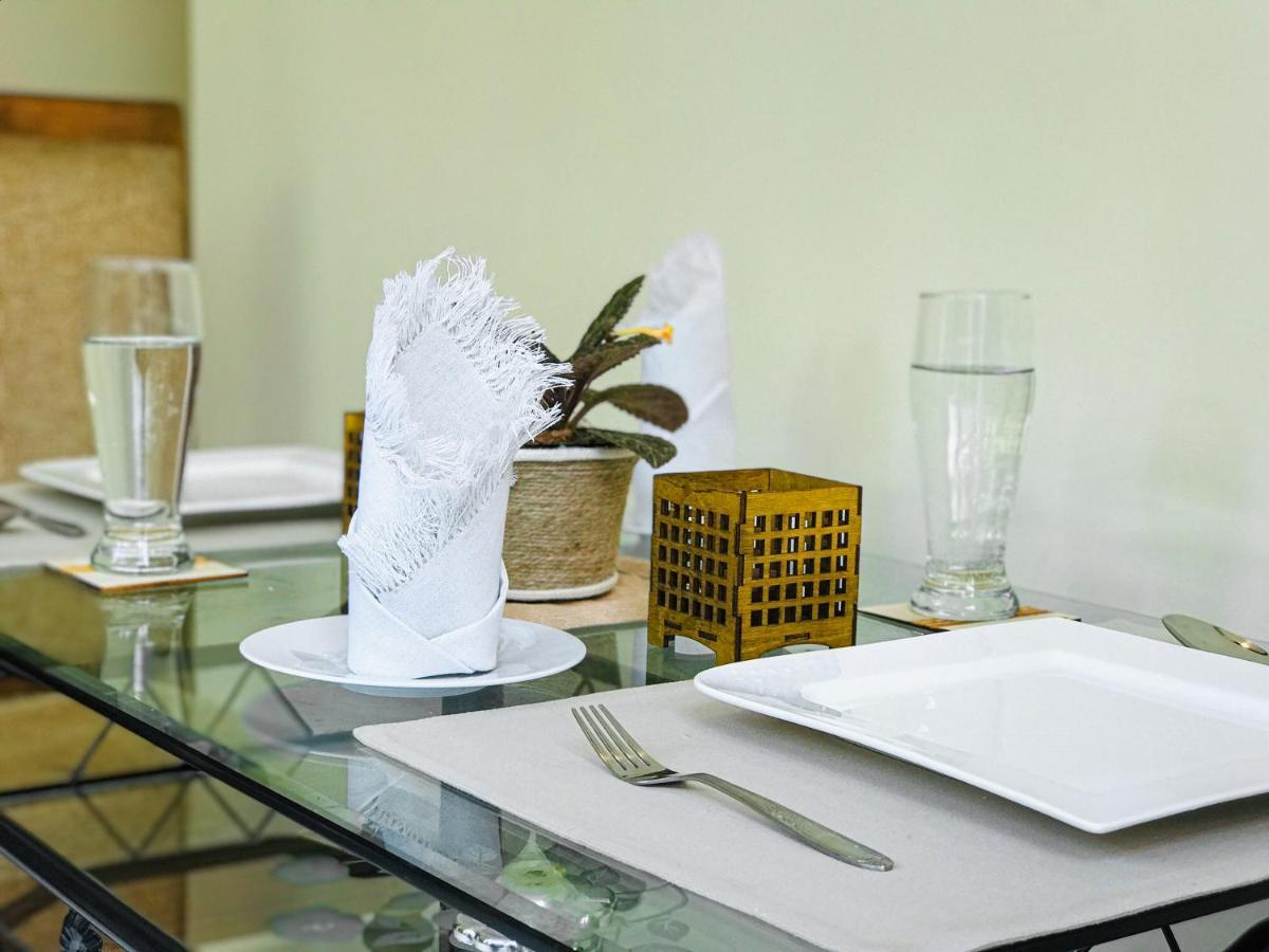 Hotel Tranquil Quarter Kandy Zewnętrze zdjęcie