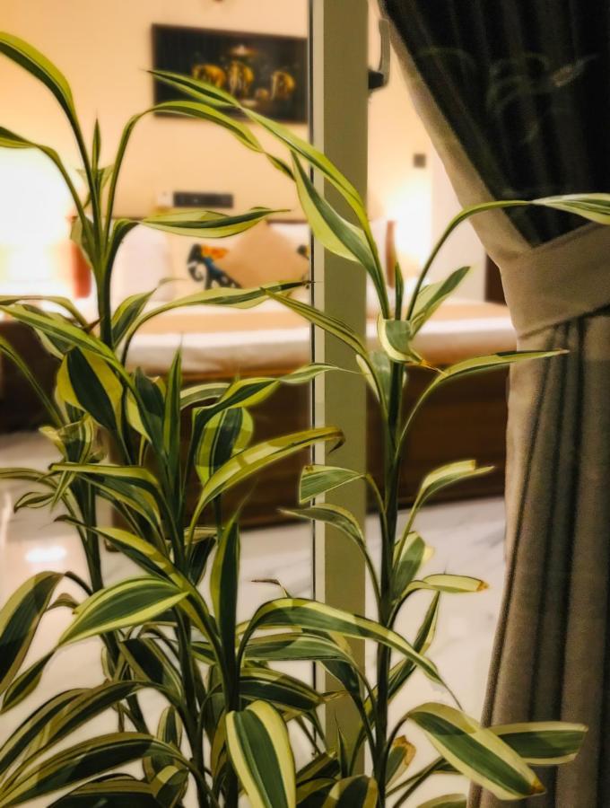 Hotel Tranquil Quarter Kandy Zewnętrze zdjęcie