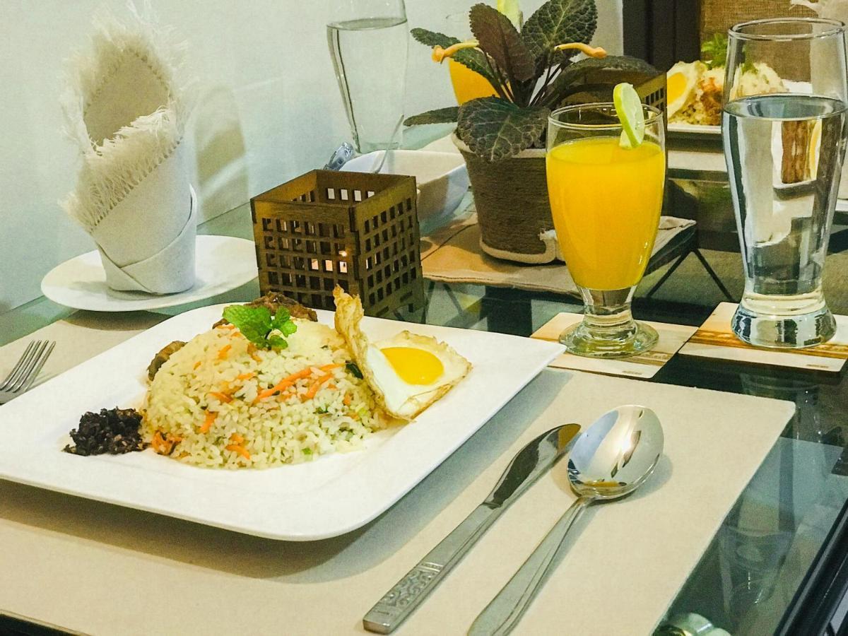 Hotel Tranquil Quarter Kandy Zewnętrze zdjęcie