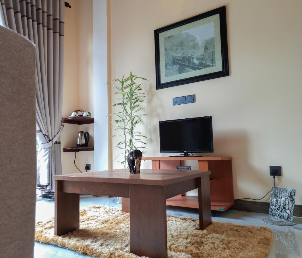 Hotel Tranquil Quarter Kandy Zewnętrze zdjęcie