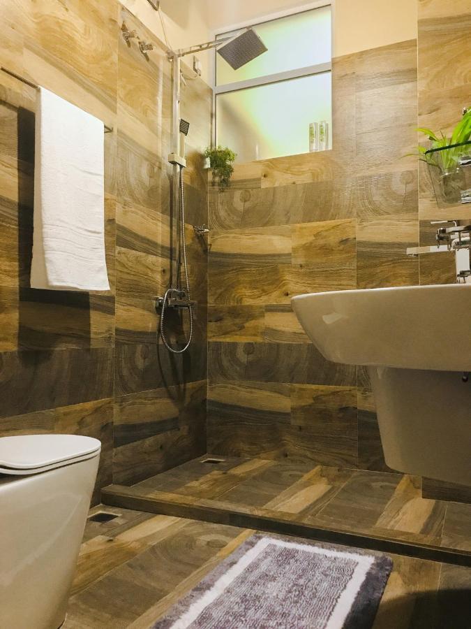 Hotel Tranquil Quarter Kandy Zewnętrze zdjęcie