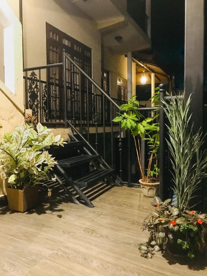 Hotel Tranquil Quarter Kandy Zewnętrze zdjęcie