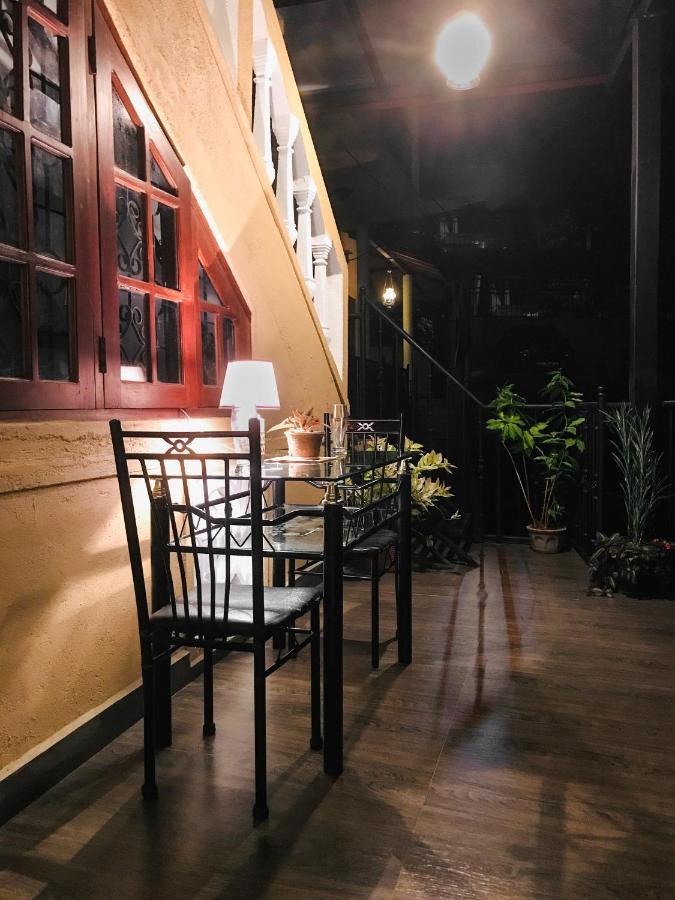 Hotel Tranquil Quarter Kandy Zewnętrze zdjęcie